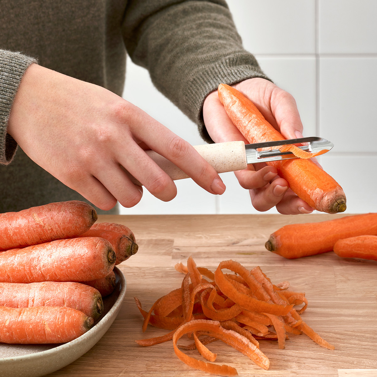 Gastromax BIO Range Kuorija 18,5 cm