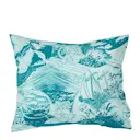 Mumin örngott 50x60 cm Segling