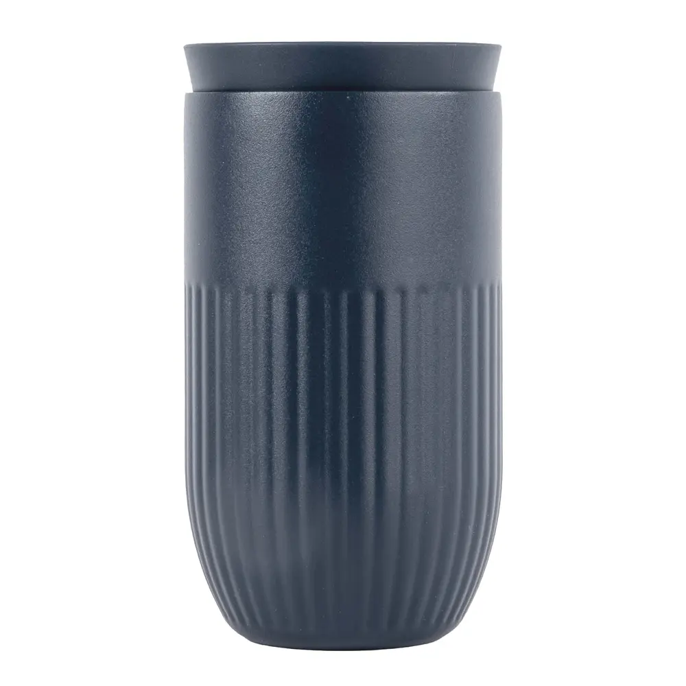 Tova Termosmuki 32 cl Sininen