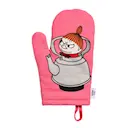 Mumin grytvante 14x28 cm Lilla My