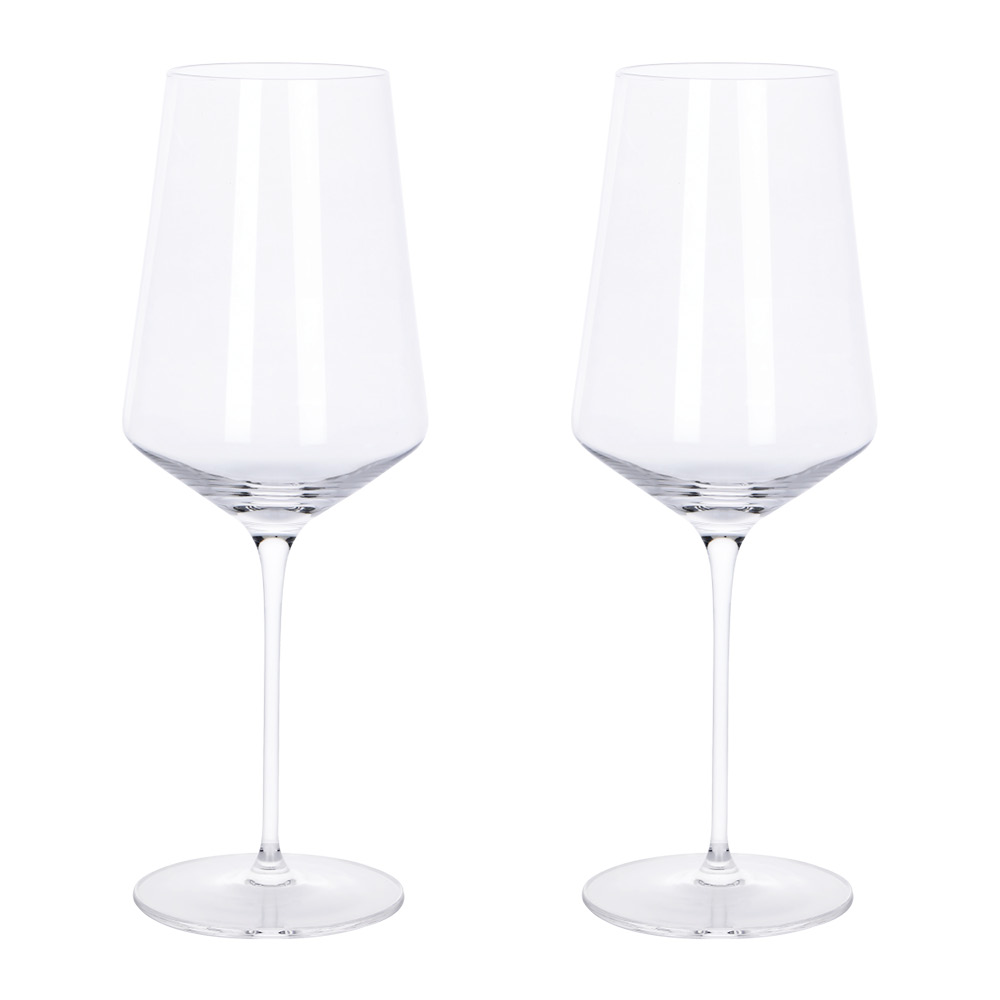Aida - Ultima Valkoviinilasi 46 cl 2 kpl