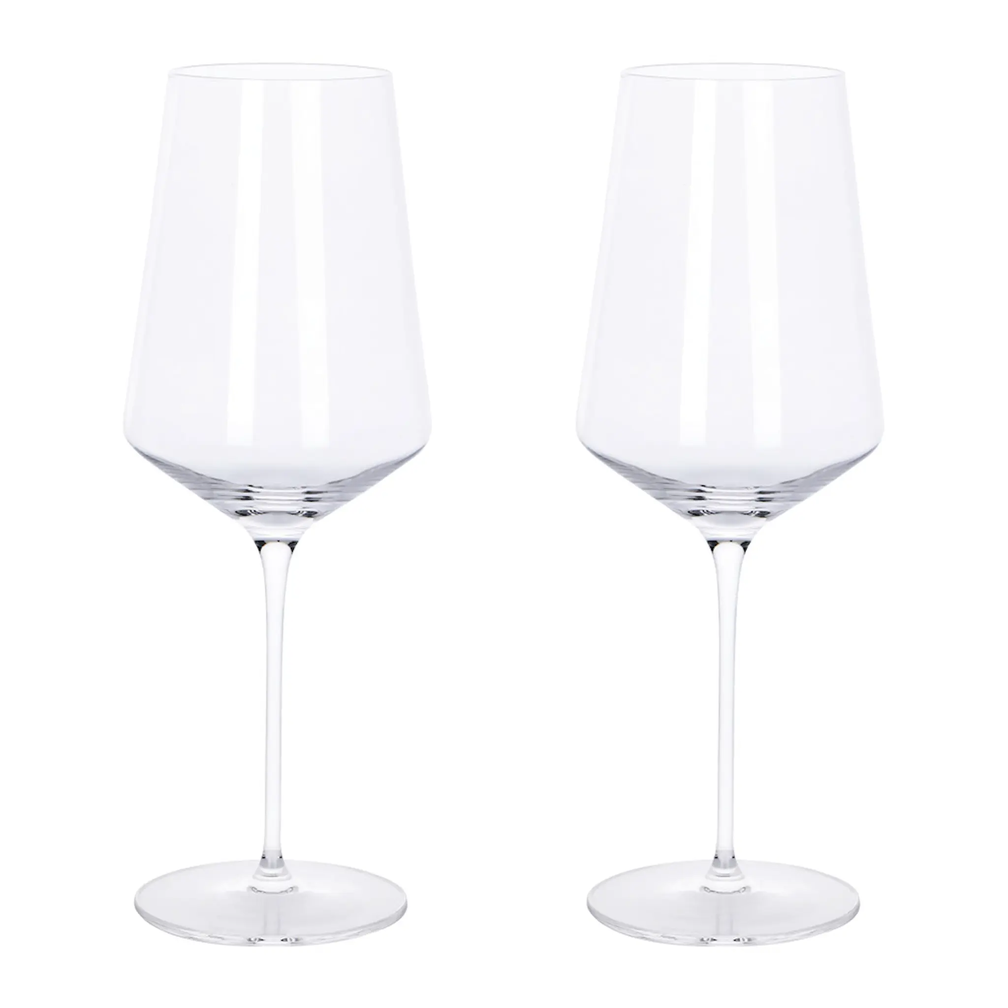 Aida Ultima vitvinsglas 46 cl 2-pack