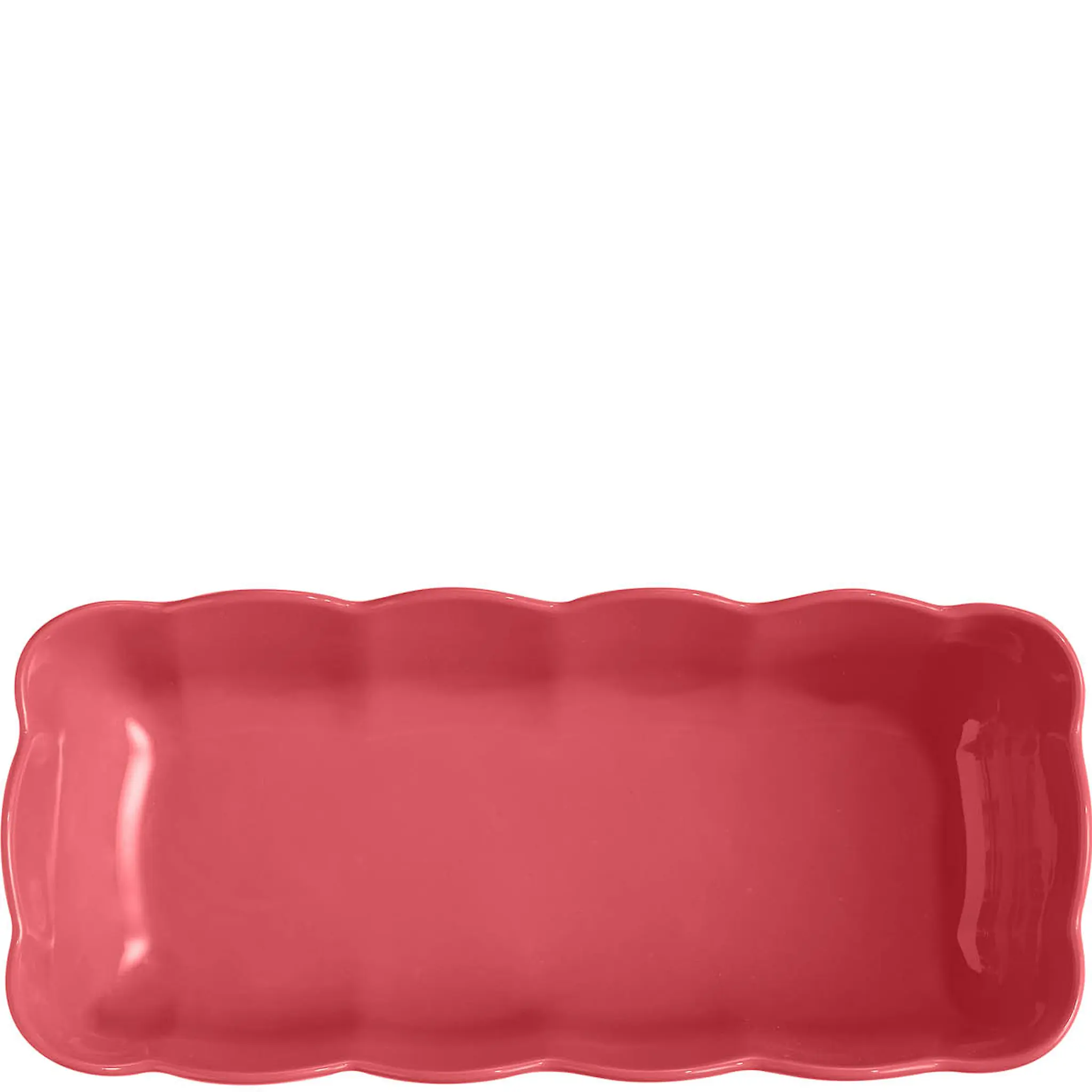 Emile Henry Madeleine Leipävuoka 29x9 cm 2 L Bubbelgum