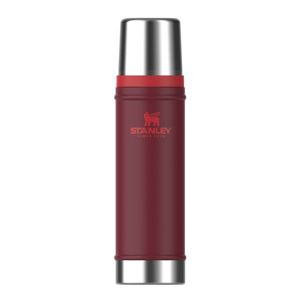 Stanley - Classic Termos 0,59 L Cranberry