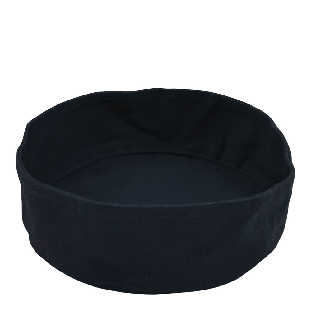 Stelton Orlo leipäpussi tarjottimelle 631 8 cm musta