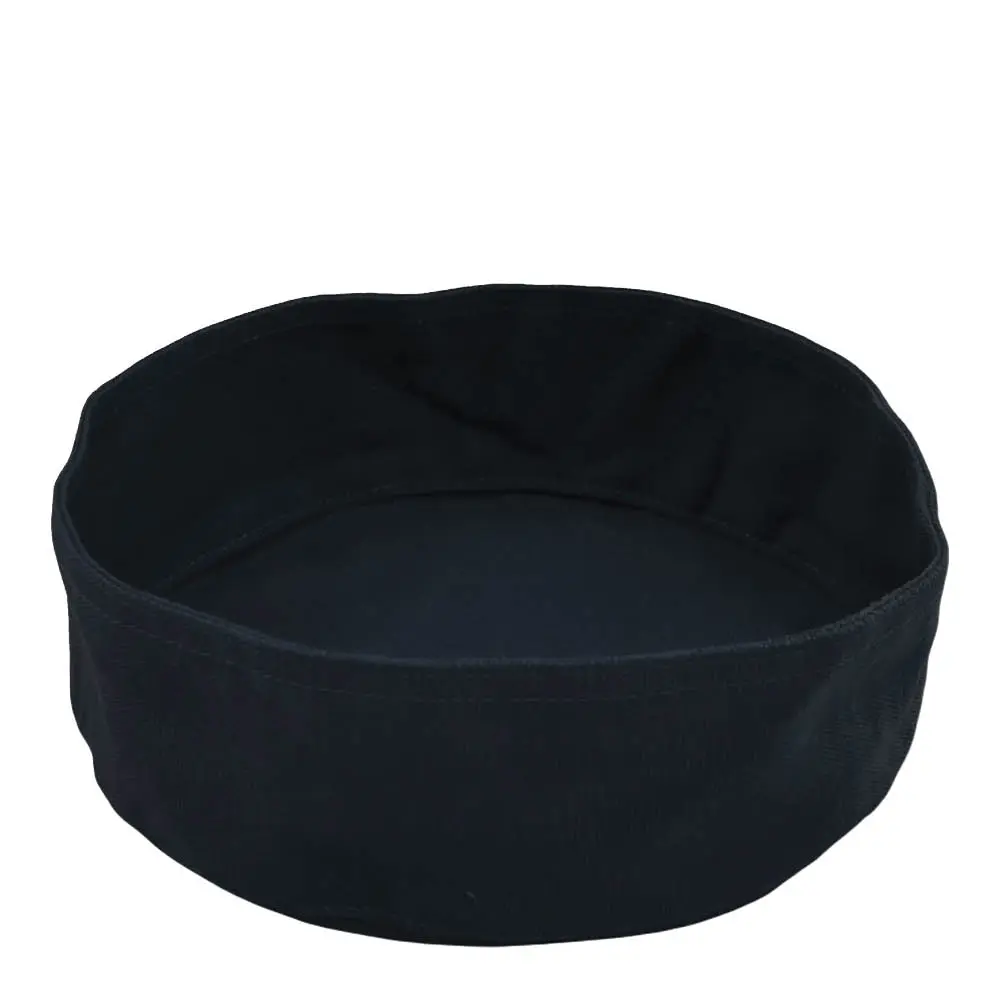 Orlo leipäpussi tarjottimelle 631 8 cm musta
