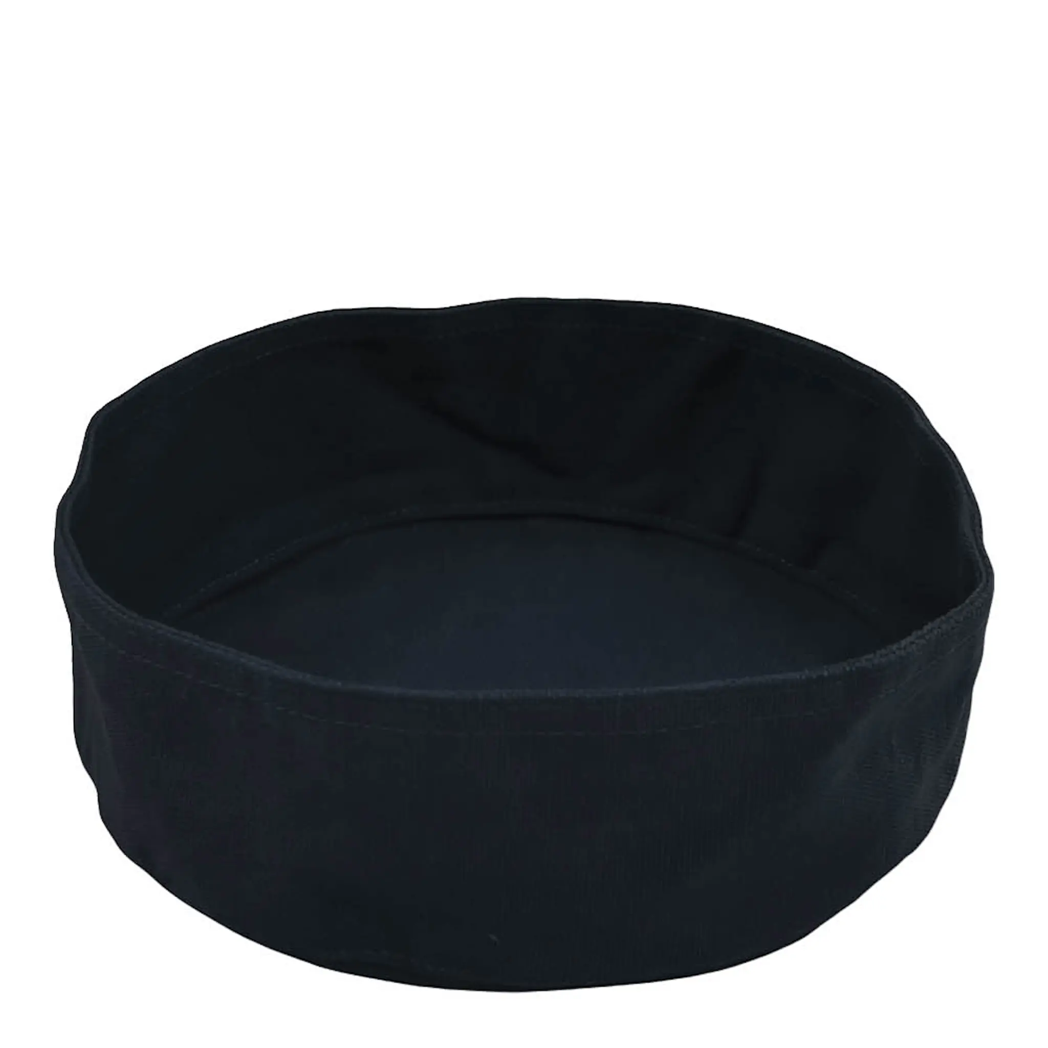 Stelton Orlo leipäpussi tarjottimelle 631 8 cm musta