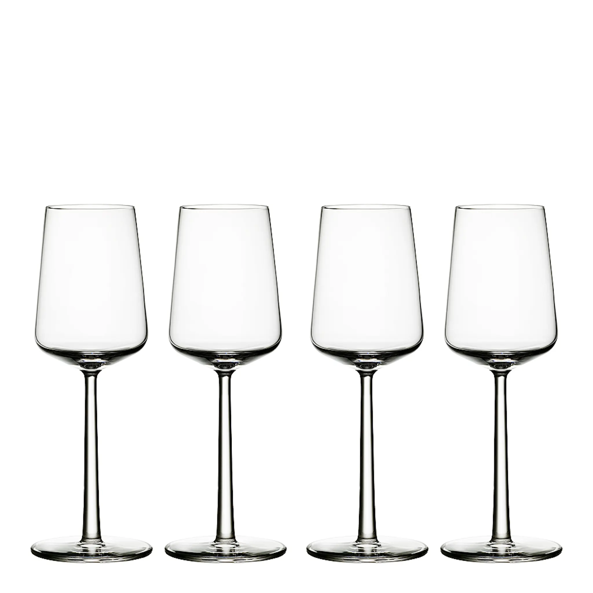 iittala Essence Vinglas 33 cl 4-pack