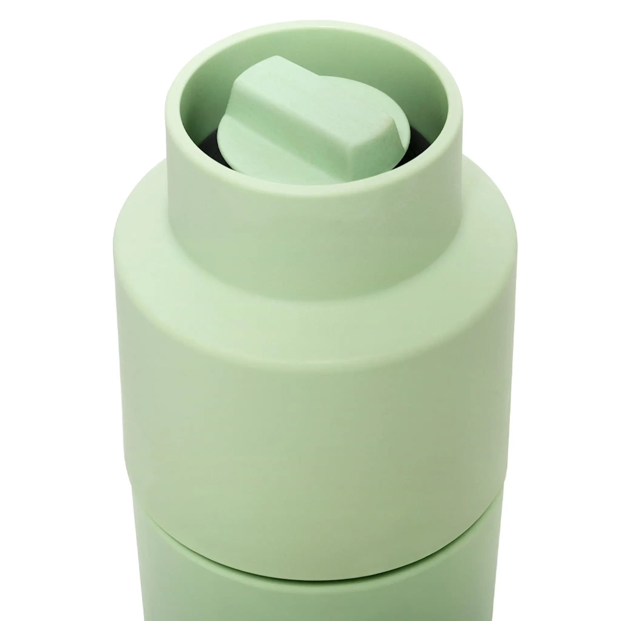 CrushGrind Billund Maustemylly 12 cm Lime