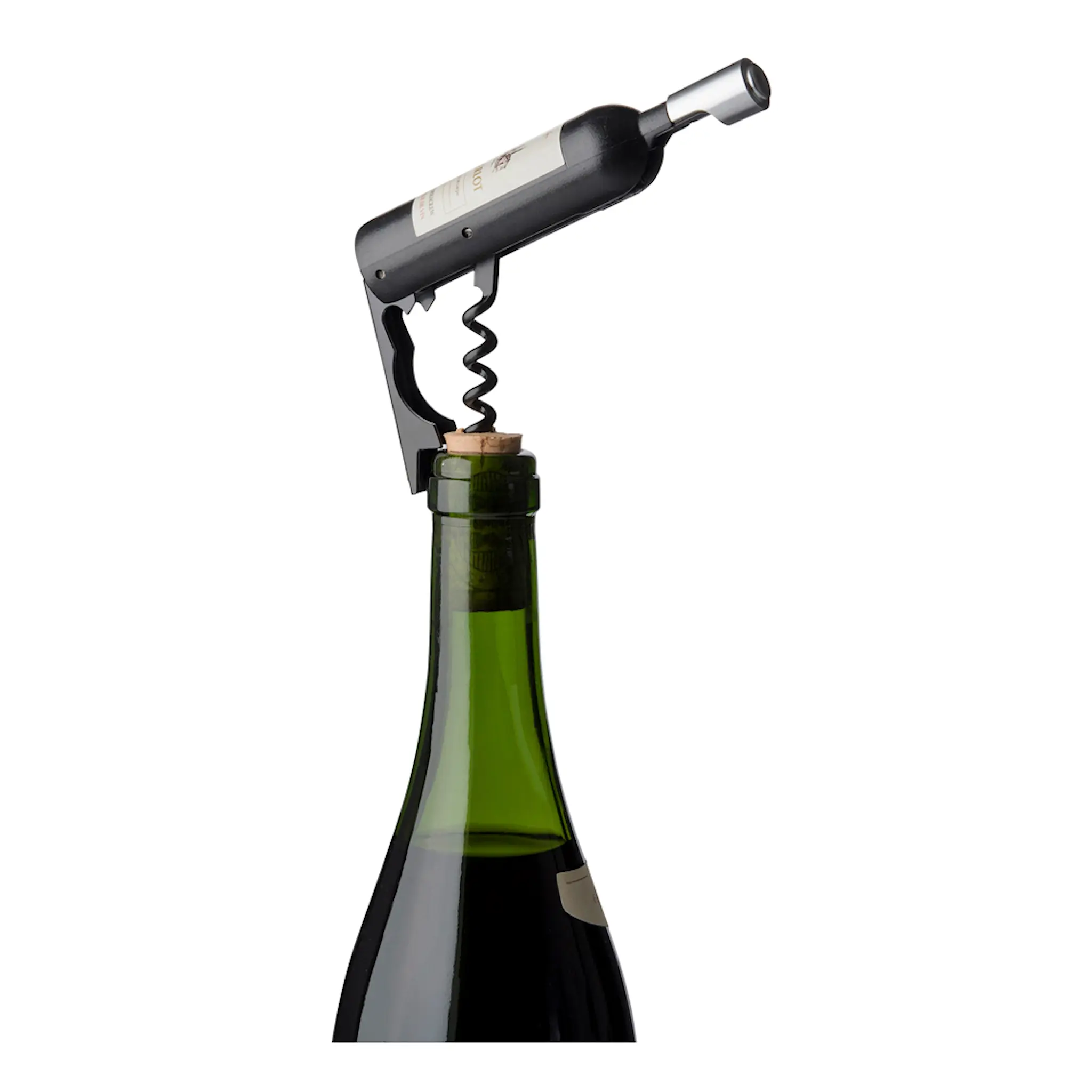 Dorre Vin/ölöppnare med magnet