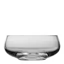 Rocks Skål 13,5 cm Klar