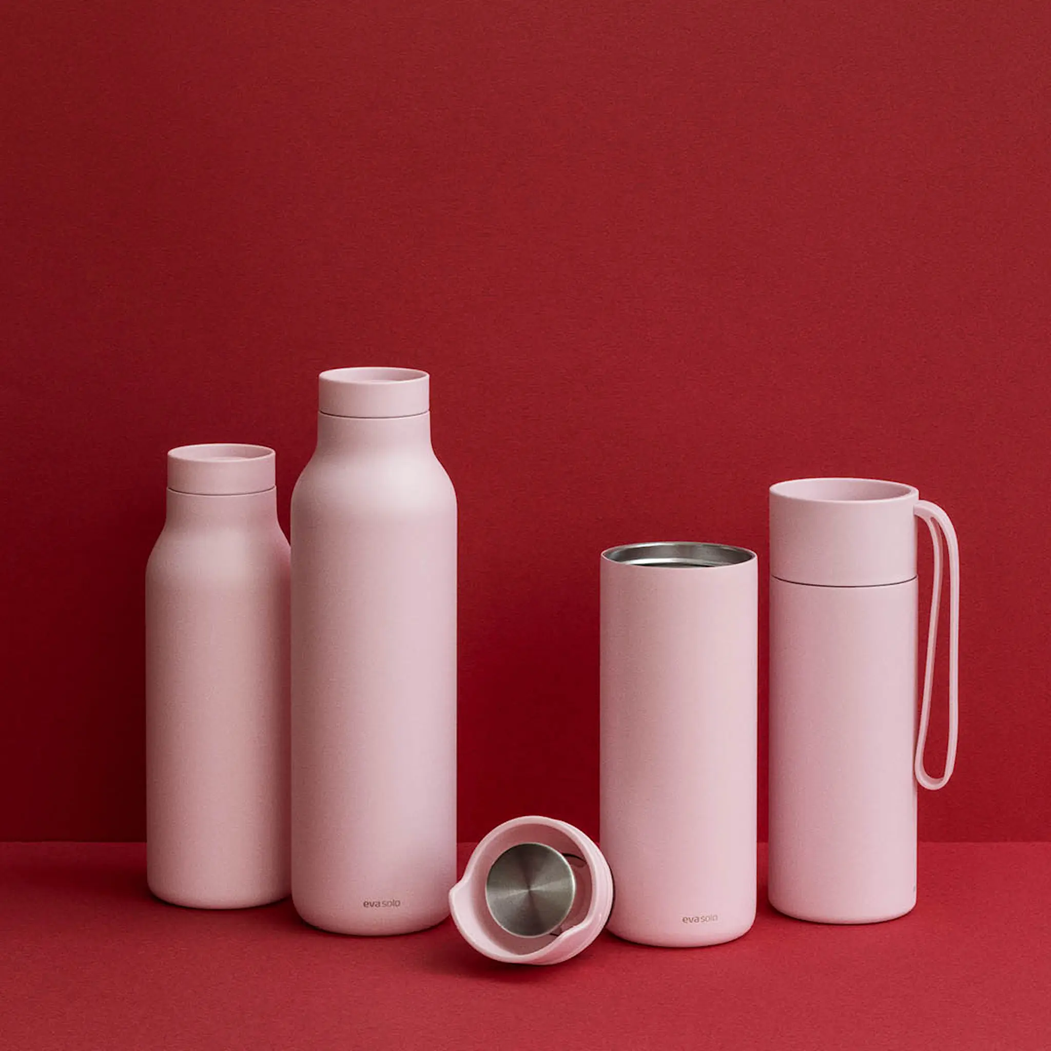 Eva Solo To Go Termosmuki 35 cl Funky Ballerina