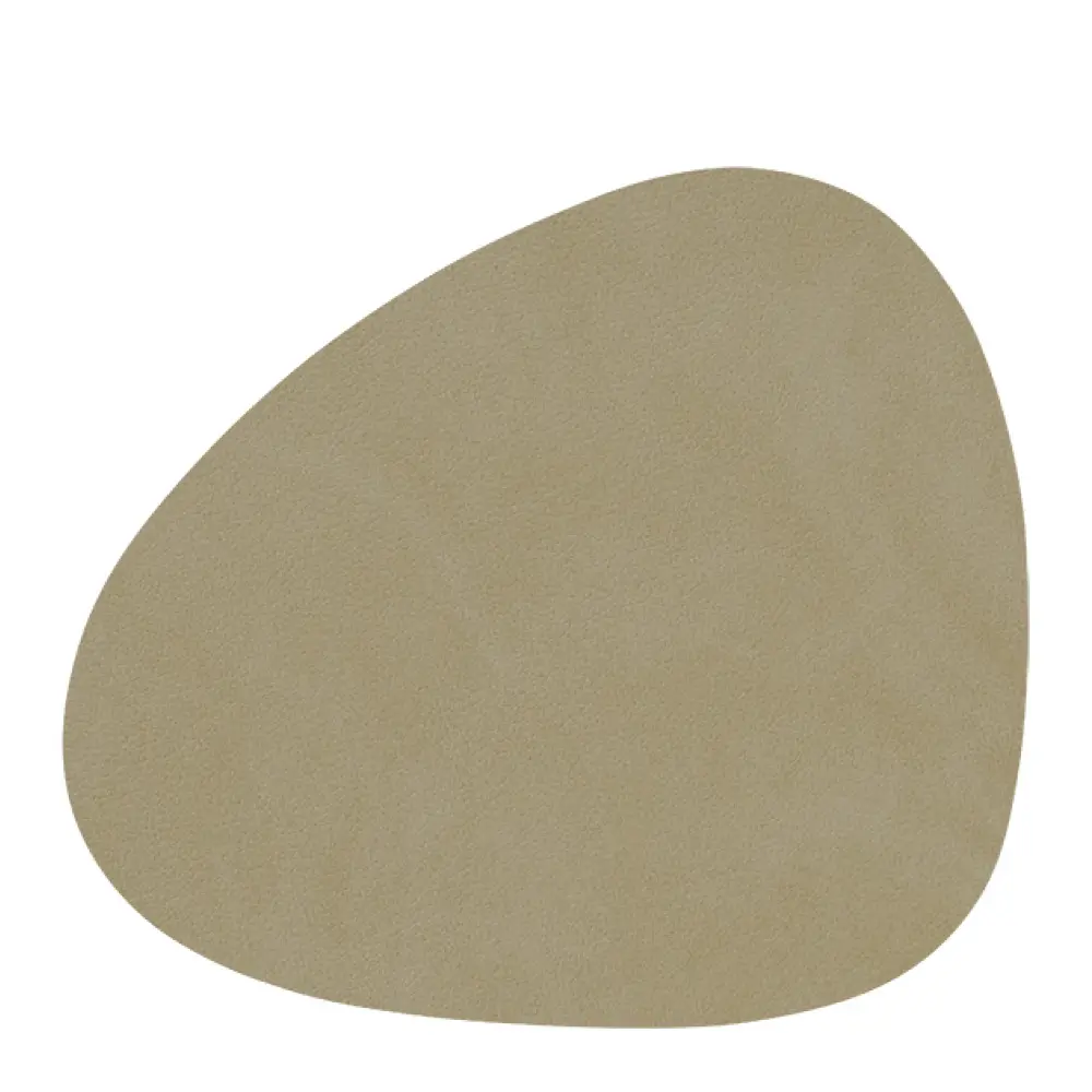 Curve Nupo Lasinalunen 11x13 cm Herbal Dust