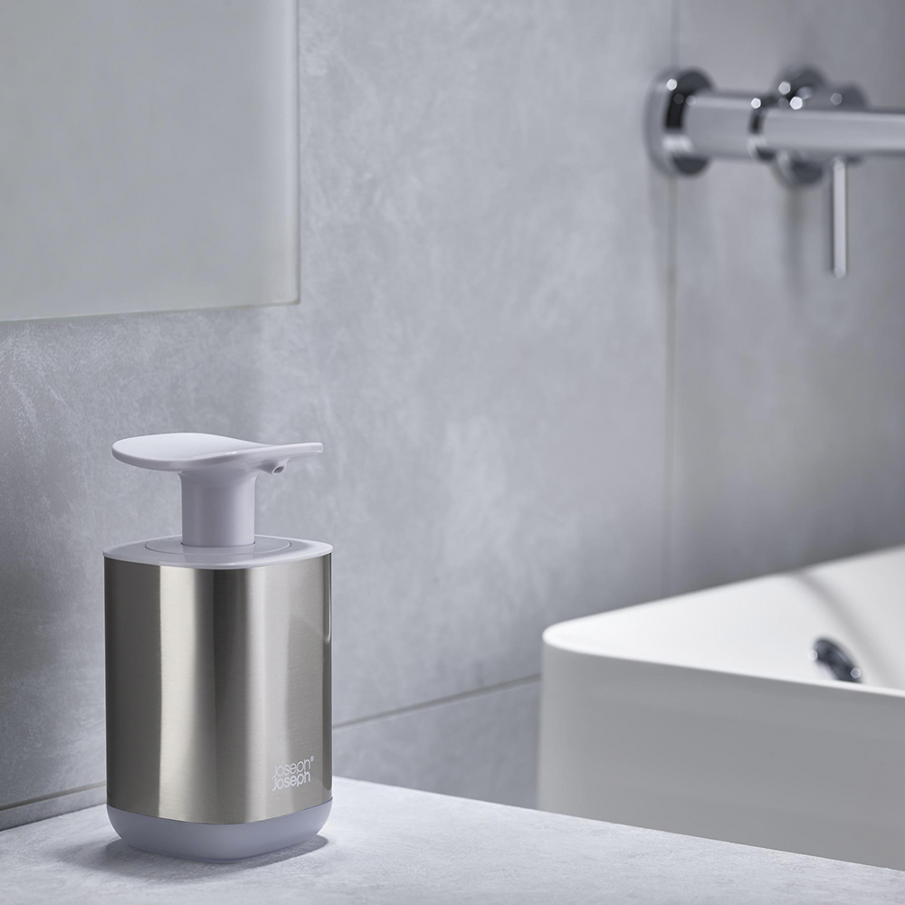 Joseph Joseph Presto steel såpedispenser