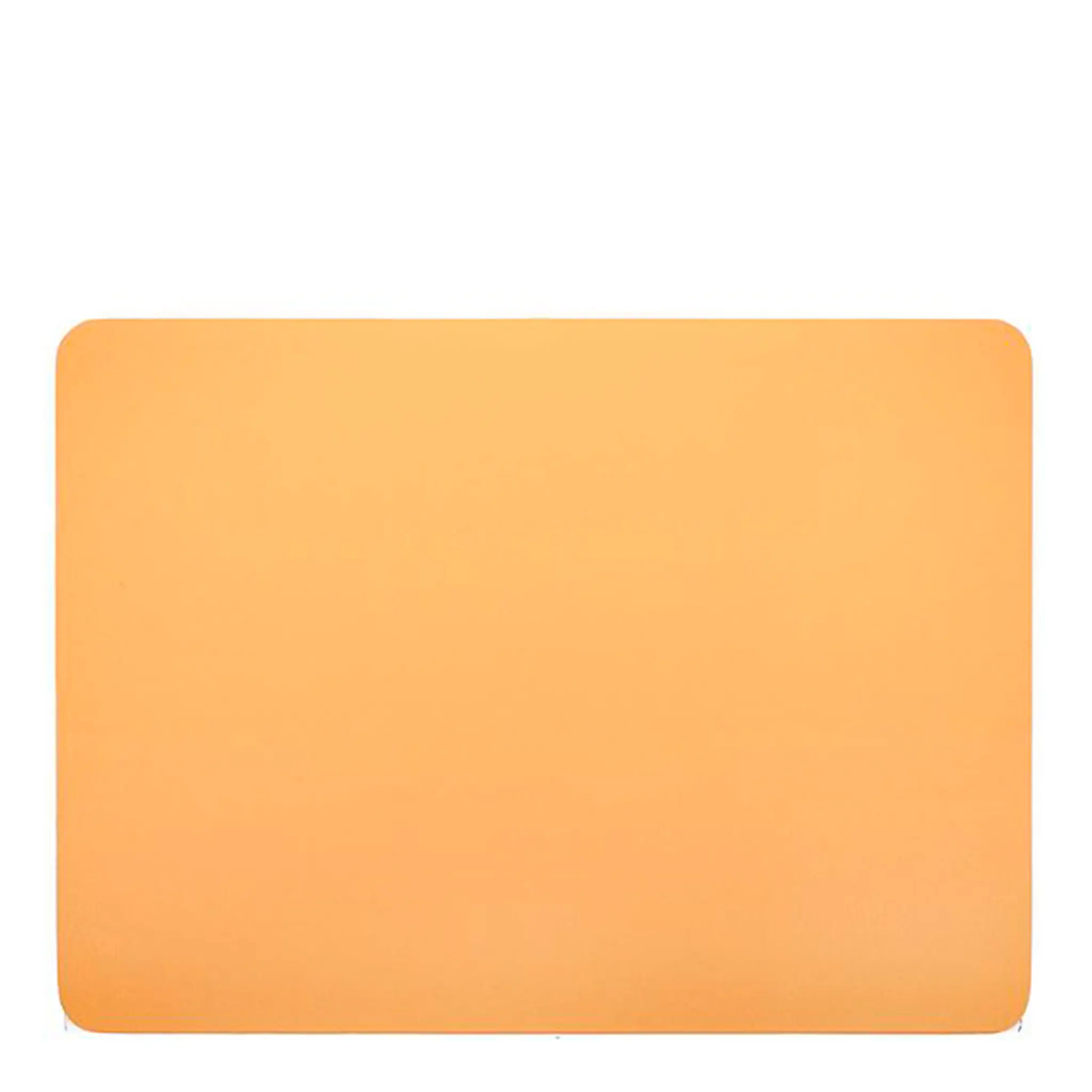 Ziczac Togo Bordstablett 45x33 cm Ockra Gul