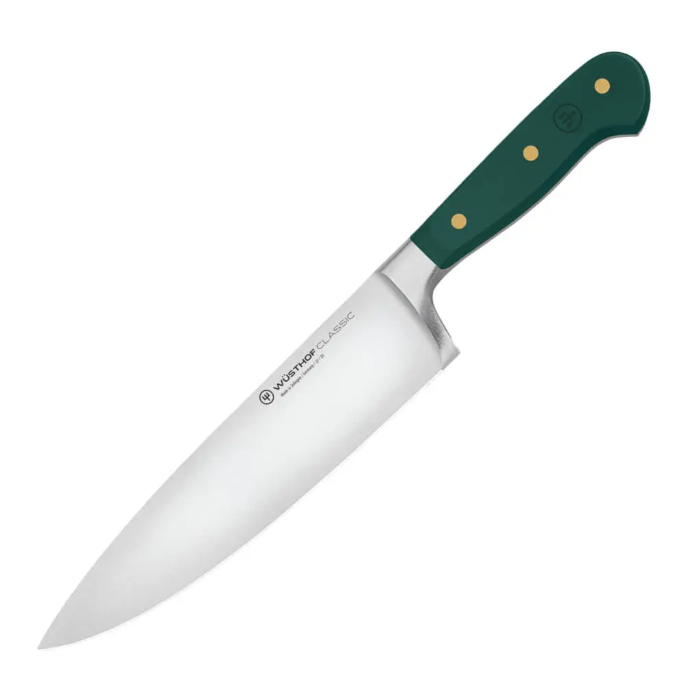 Classic Colour kokkekniv 20 cm Fresh Rosemary