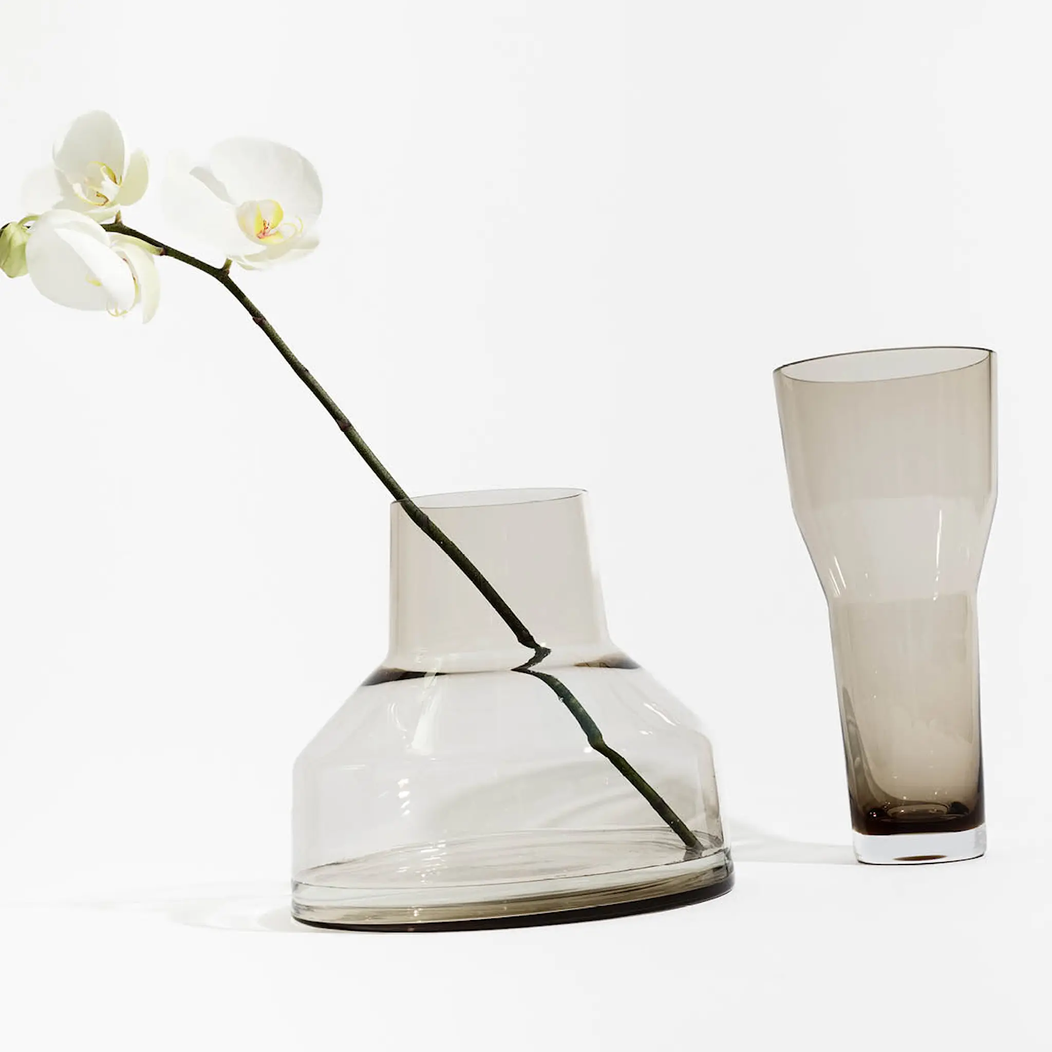 iittala Solare vas 20 cm linne