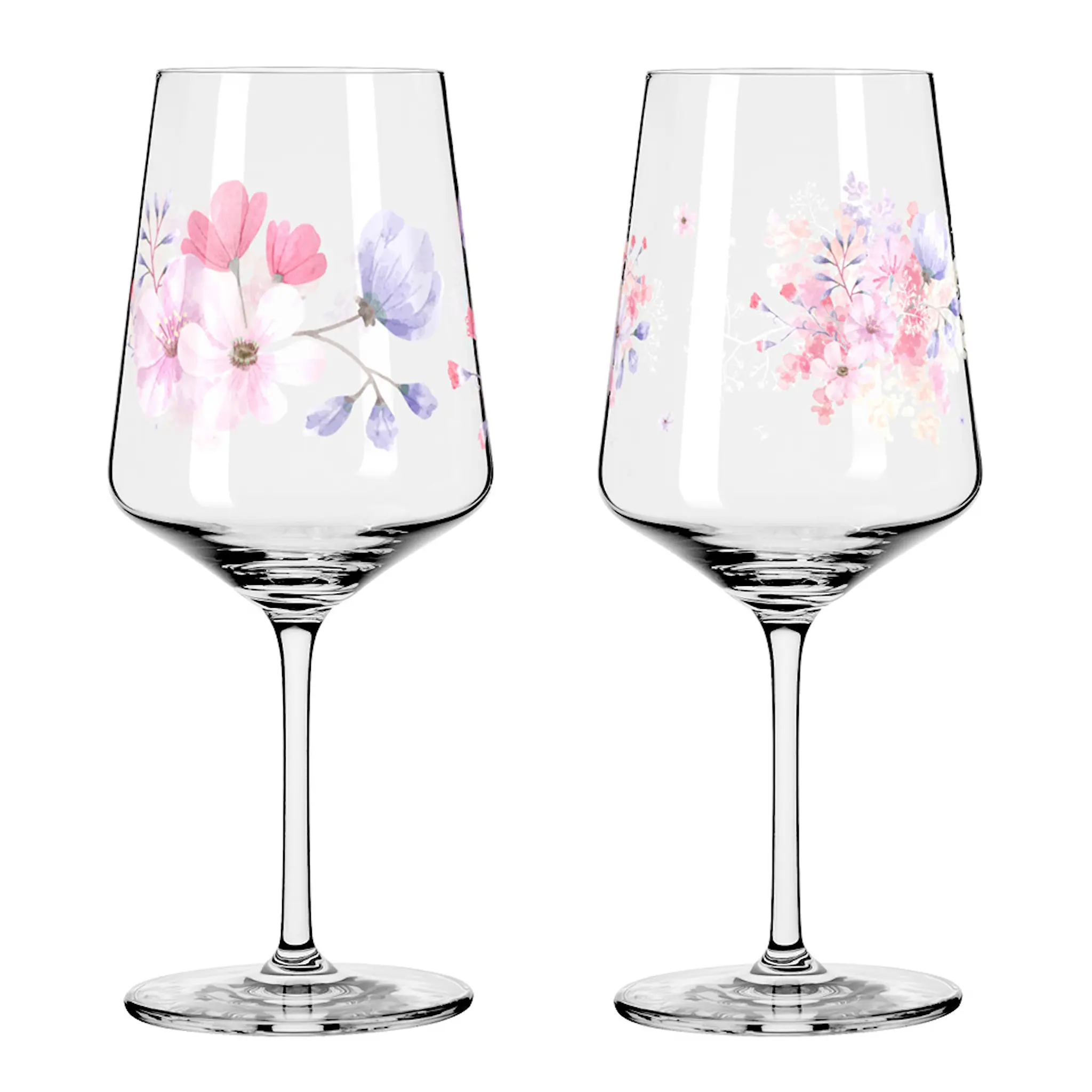 Ritzenhoff Sommersonett vinglas no: 17 & 18 54 cl 2-pack