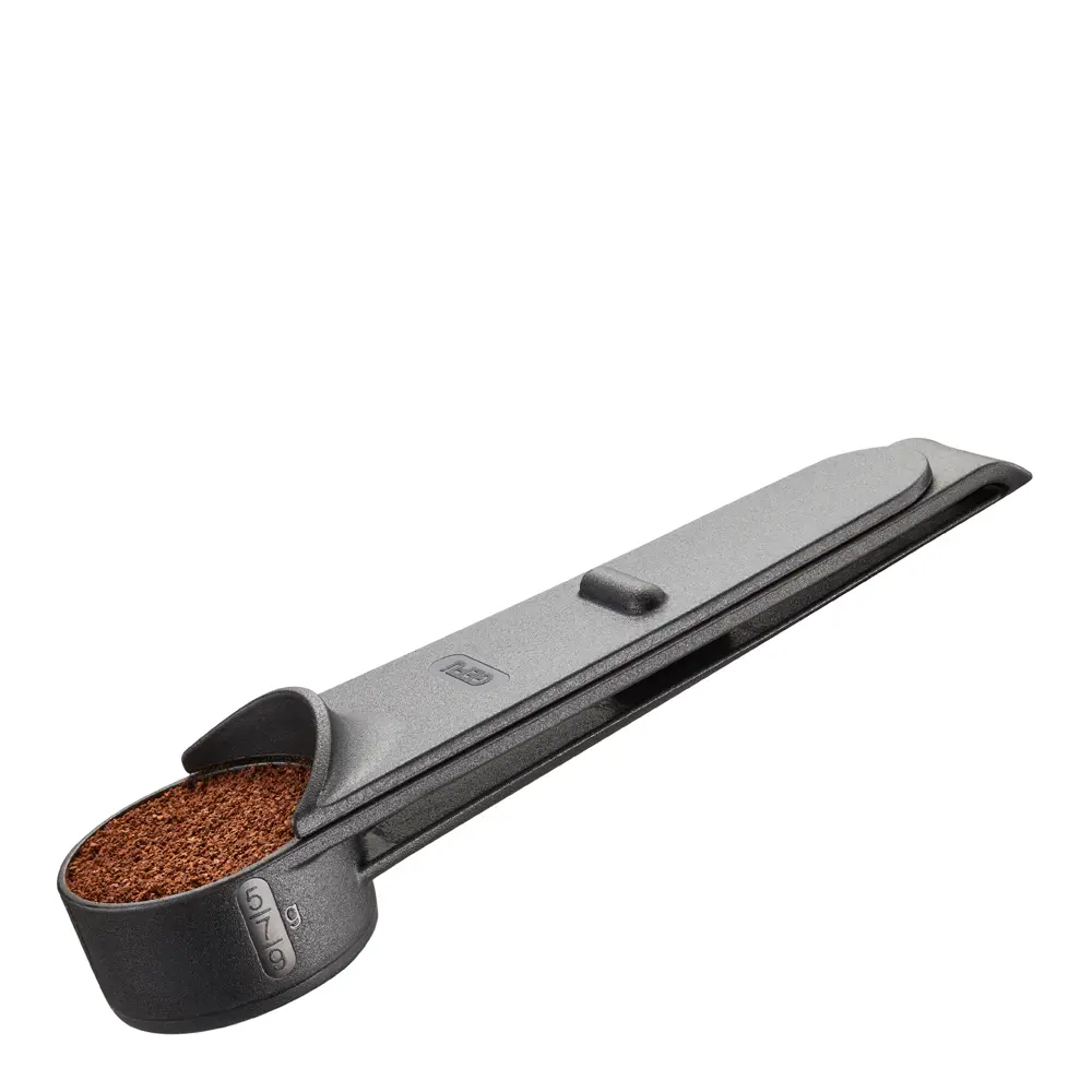 Moreno Kahvimitta Musta