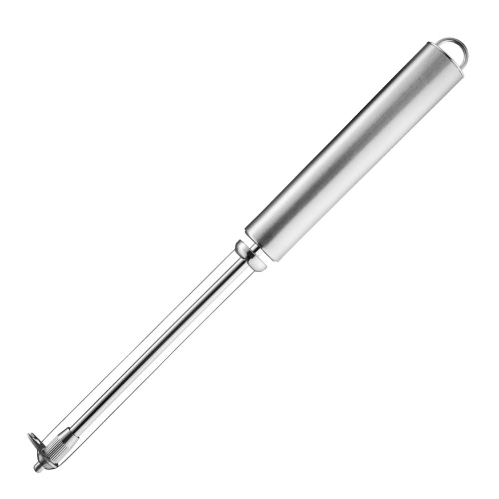 Eva Solo - Juustoleikkuri 22 cm 118455 borstat stål