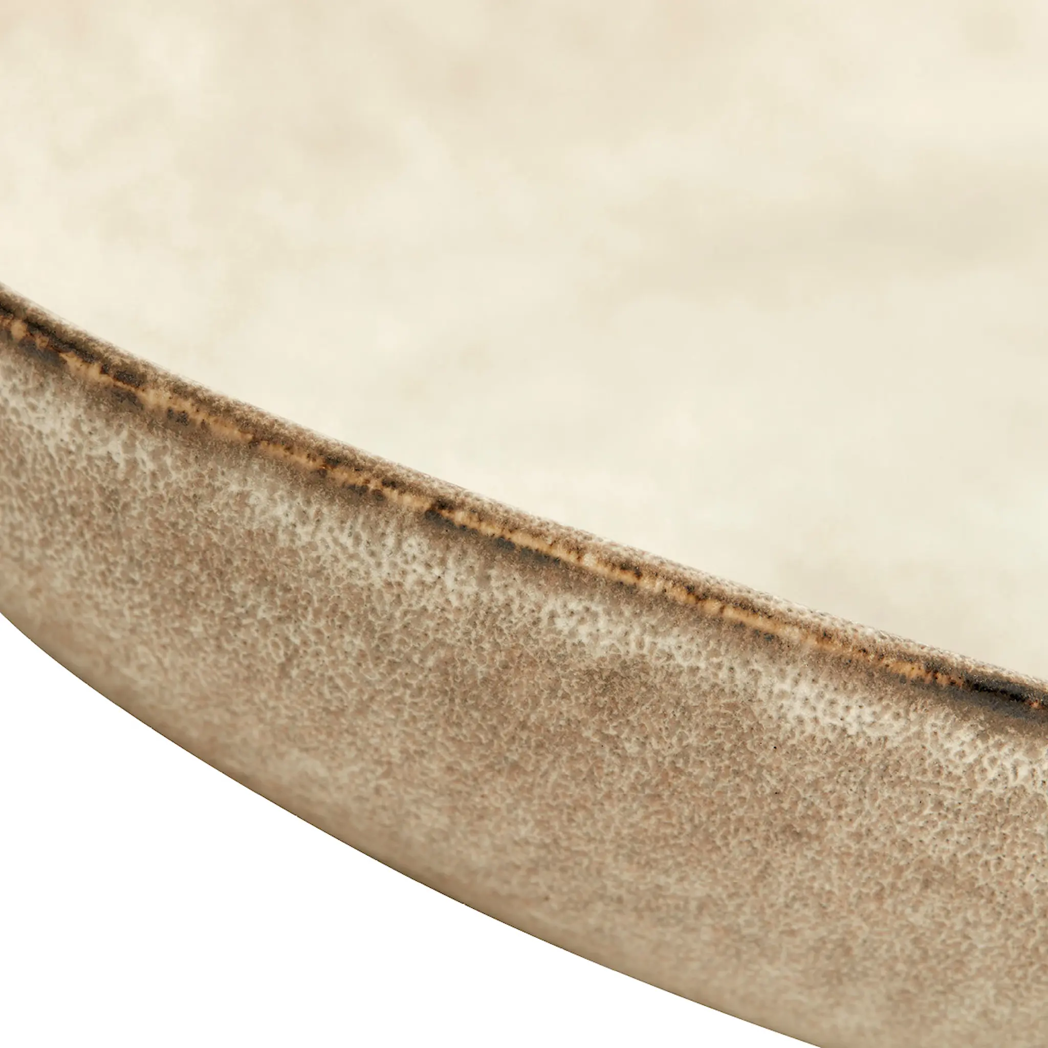 Muubs Mame fat 25 cm ostron