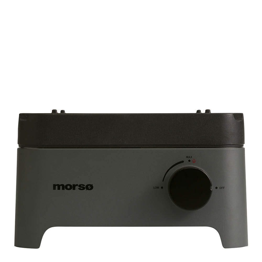 Morsö Vulcano Wok Burner gasolkök SE