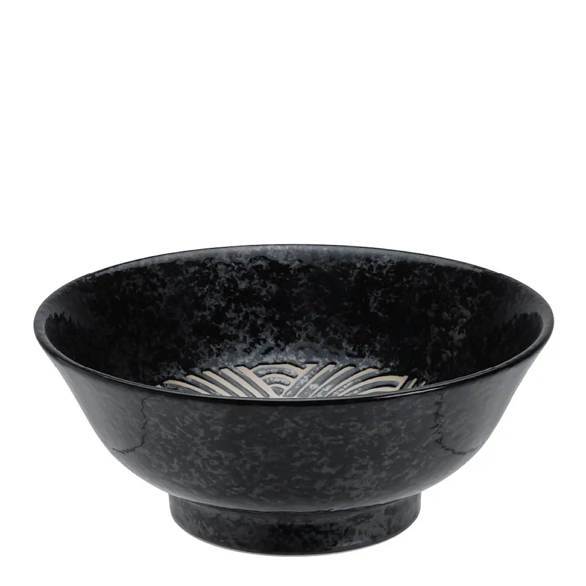 Tokyo Design Studio Masamura Seikaiha ramenskål 1,25 L