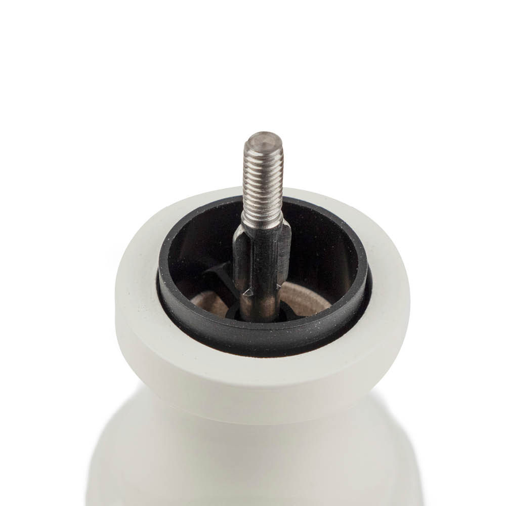 Peugeot Bistro pippurimylly 10 cm norsunluu