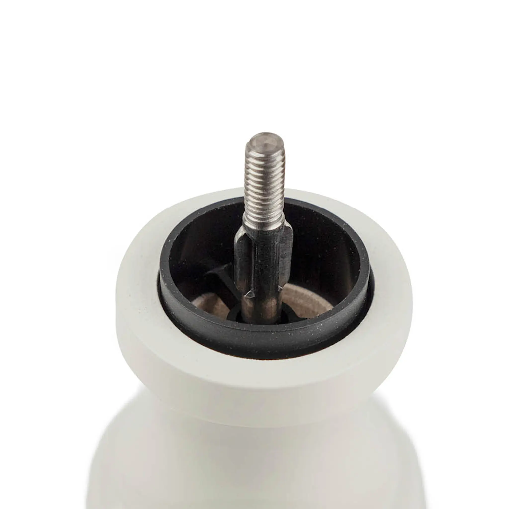 Peugeot Bistro pippurimylly 10 cm norsunluu