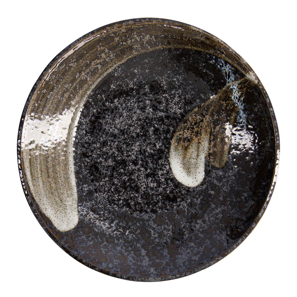 Tokyo Design Studio Arahake Lautanen 22,7 cm