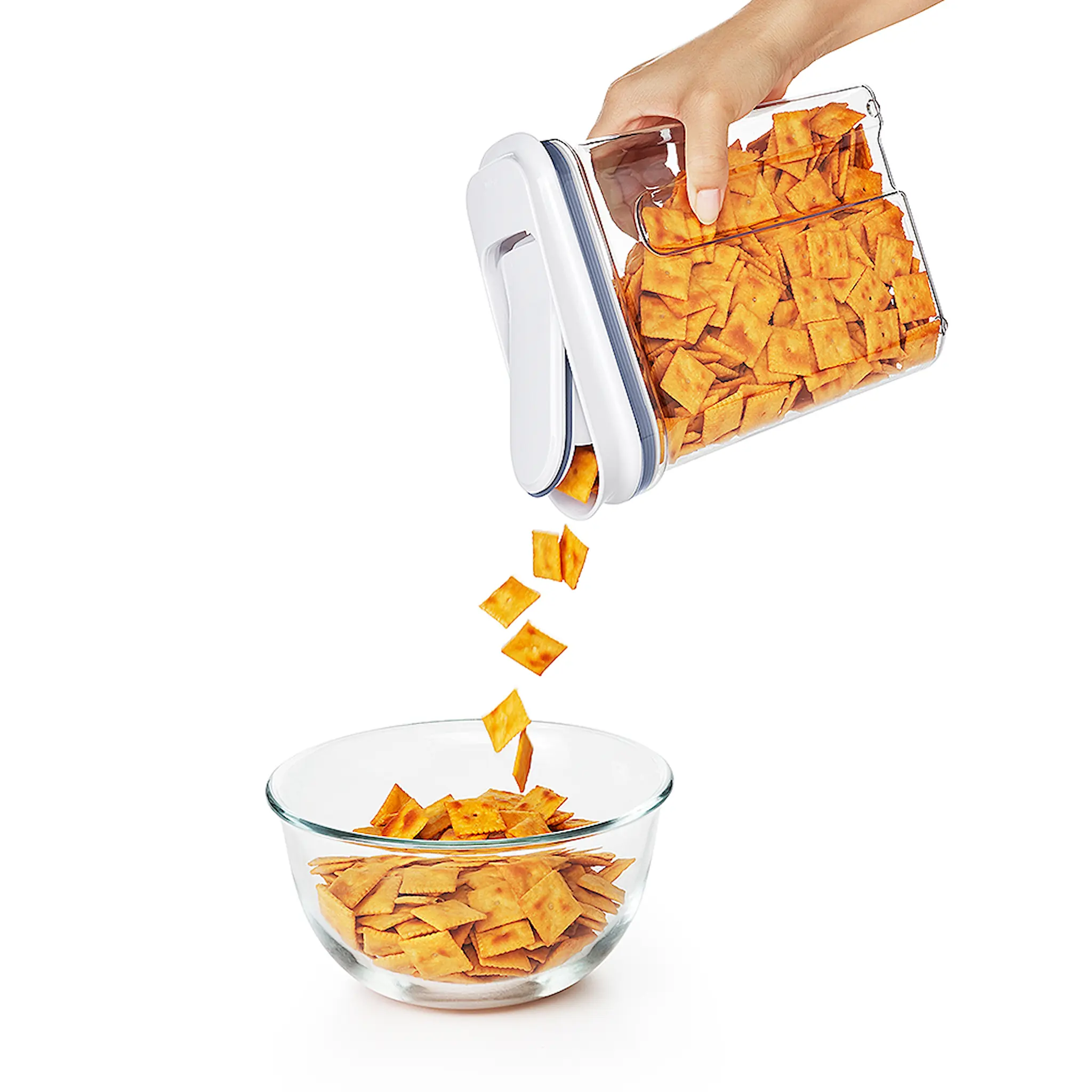 Oxo Pop Behållare 1,5 L