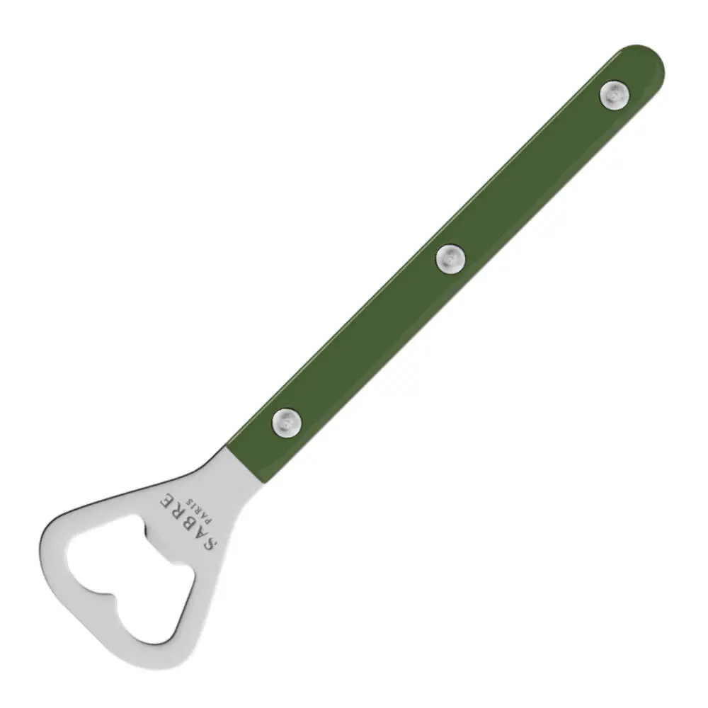Bistrot korkinavaaja 16 cm Green