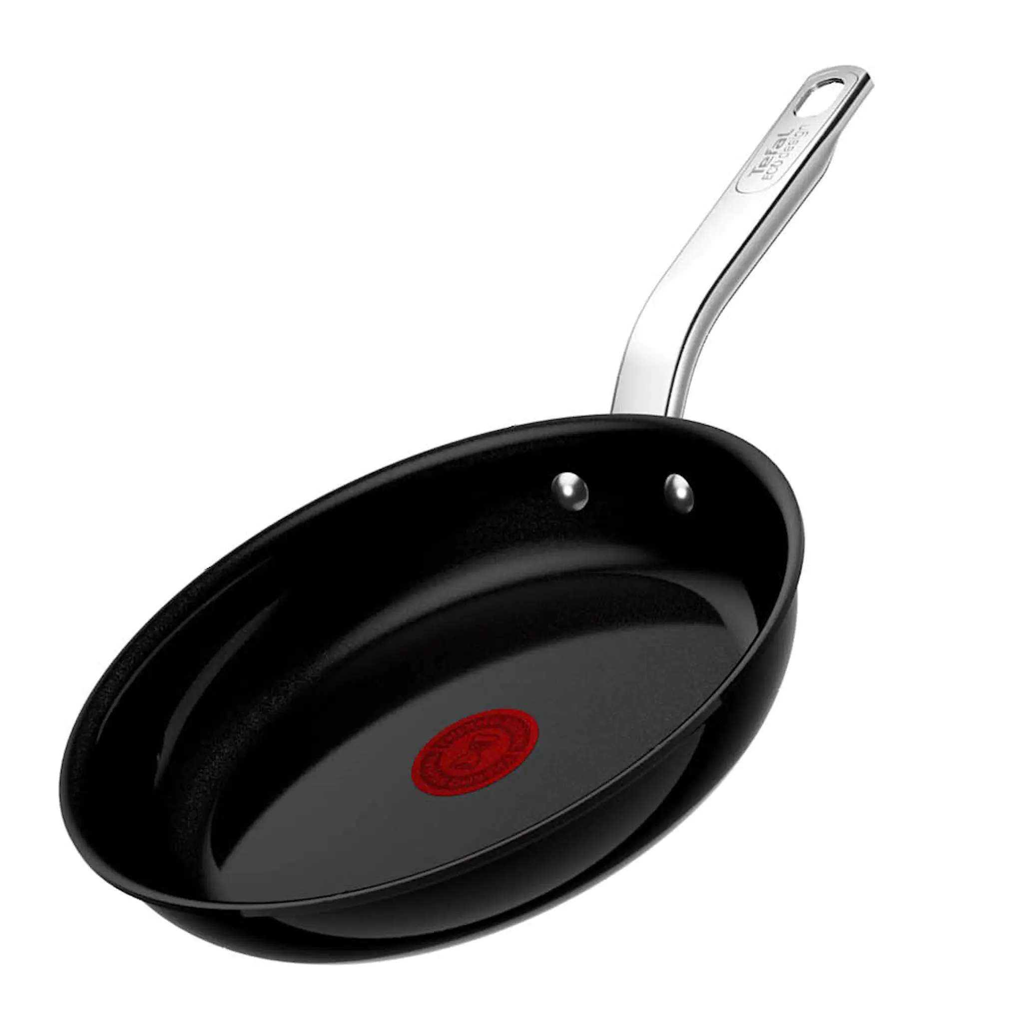 Tefal Renew+ Stekpanna 28 cm Svart