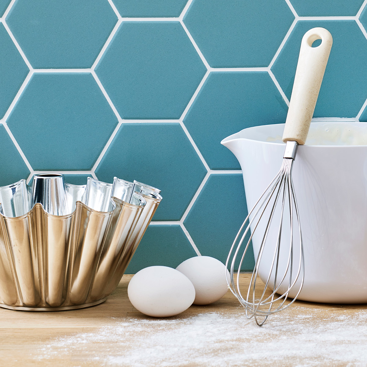 Gastromax BIO range Pallovispilä 29 cm