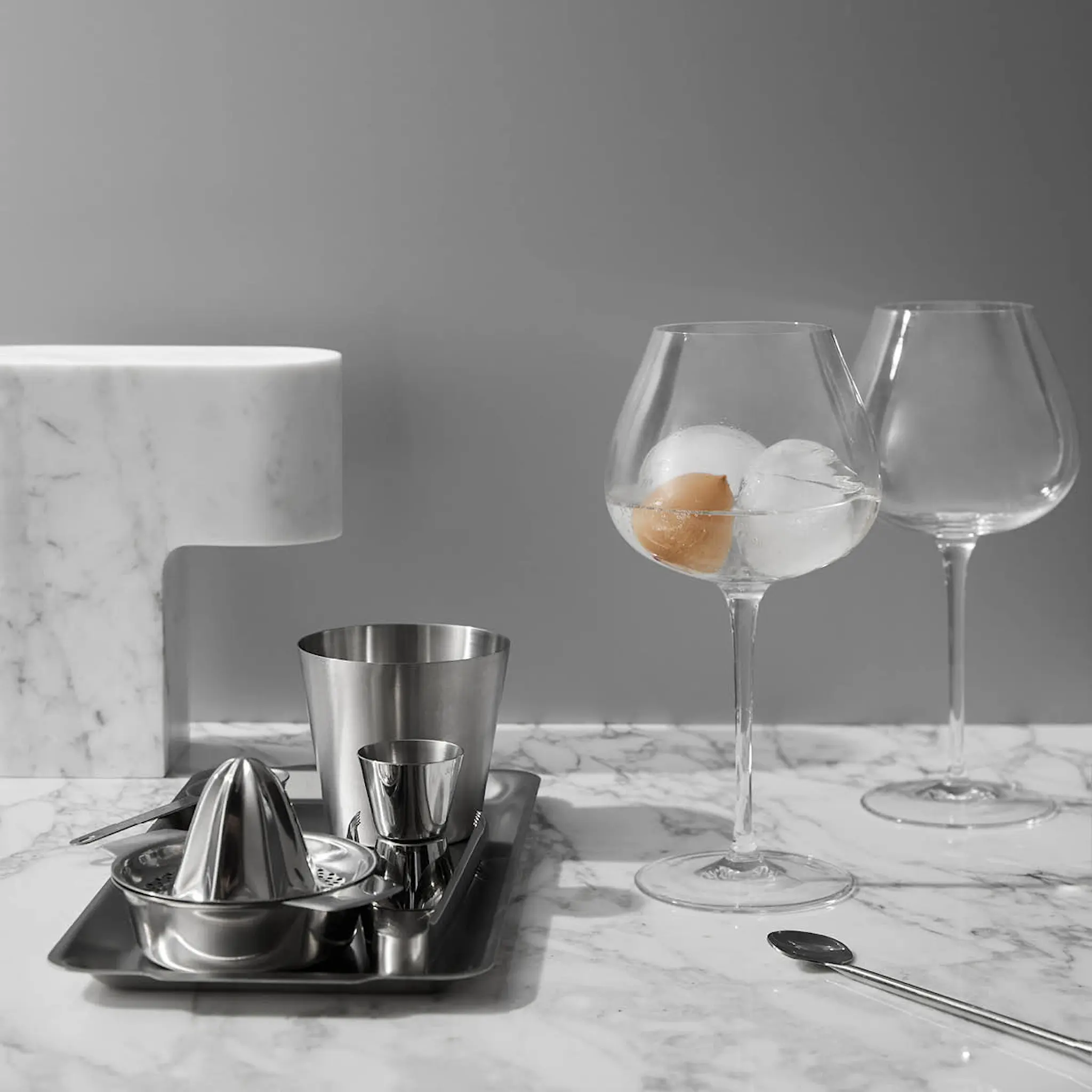 Orrefors Aroma copa gin & tonic Lasi 71 cl 2 kpl