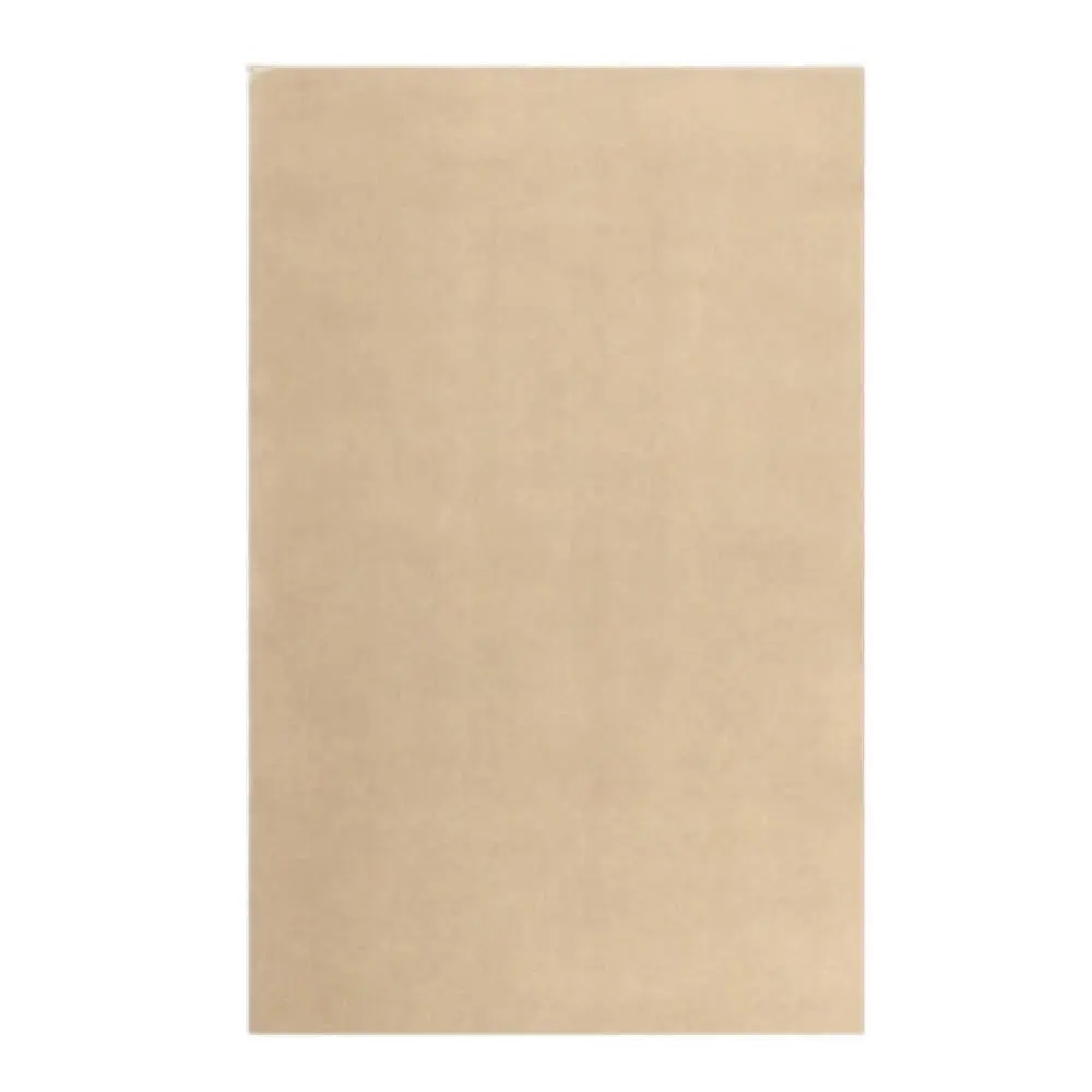 Silo ullteppe 170x240 cm lys beige
