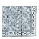 Simmi servett 50x50 cm 4-pack true blue