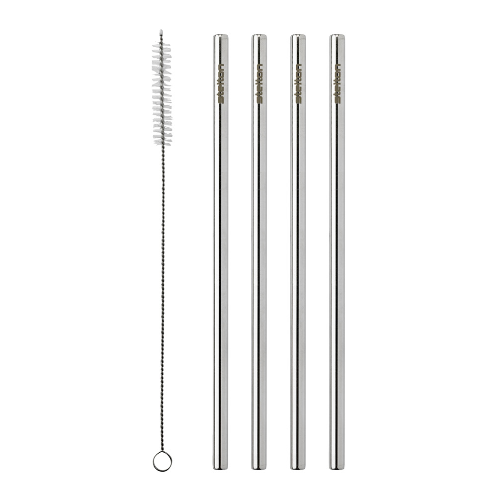 Stelton - Classic Pilli 4 kpl Teräs