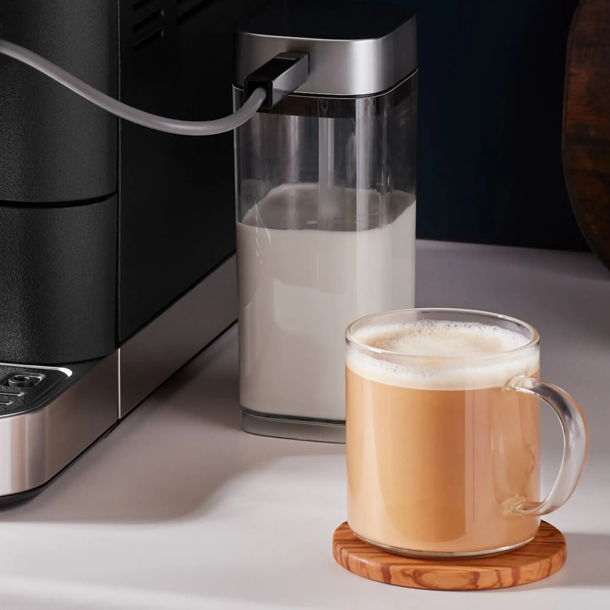 KitchenAid KitchenAid mjölkbehållare till helautomatisk espressomaskin
