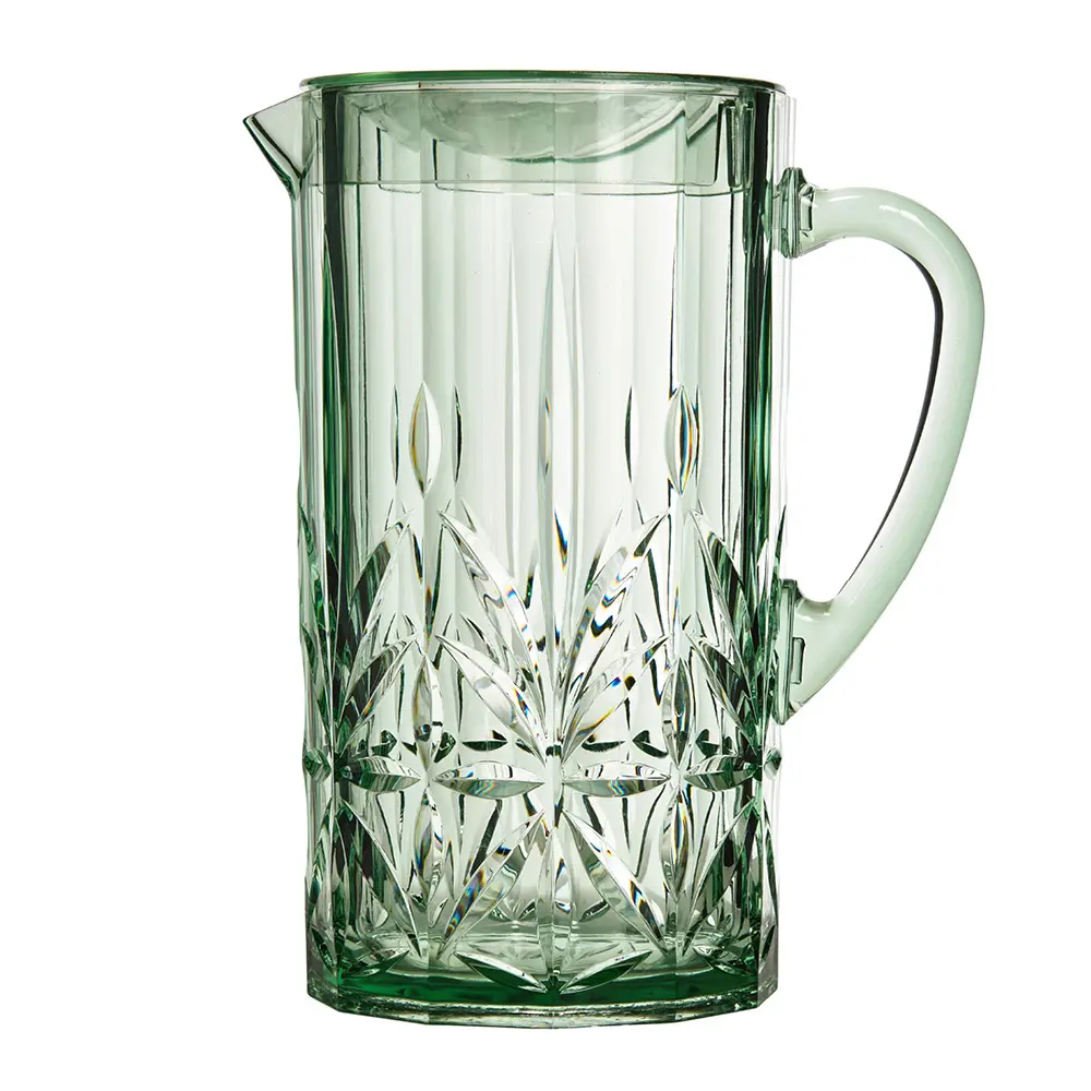 Idyll Karahvi 2,3 L Vihreä