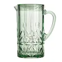 Idyll karaff 2,3 L grön