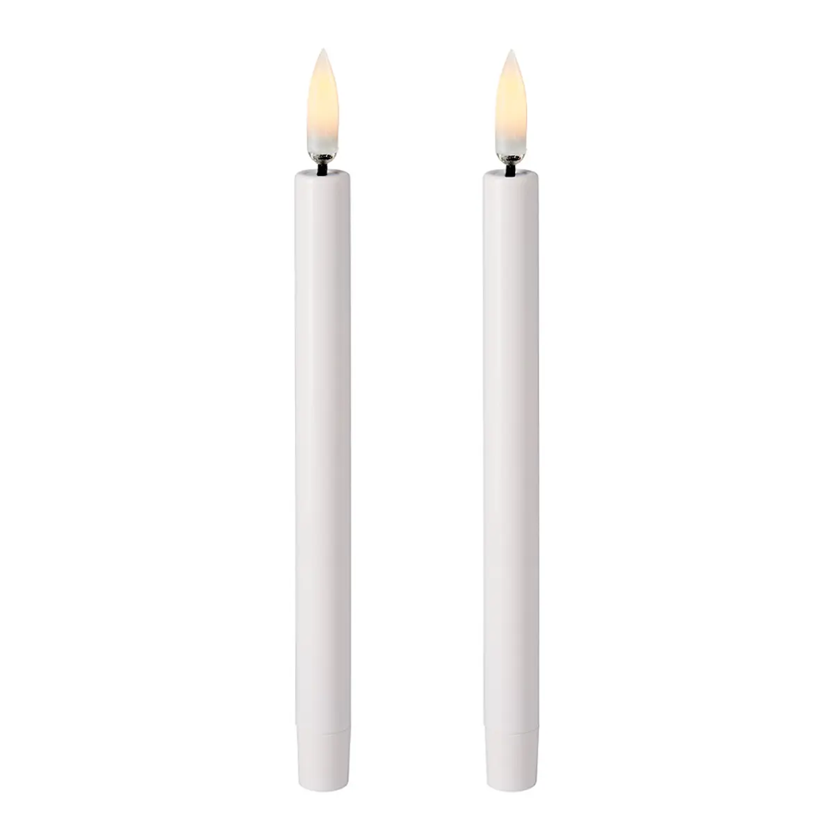 Piffany Copenhagen Uyuni Kronljus mini LED 1,3x13 cm Remote Ready 2-pack