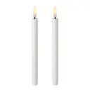 Uyuni Kronljus mini LED 1,3x13 cm Remote Ready 2-pack