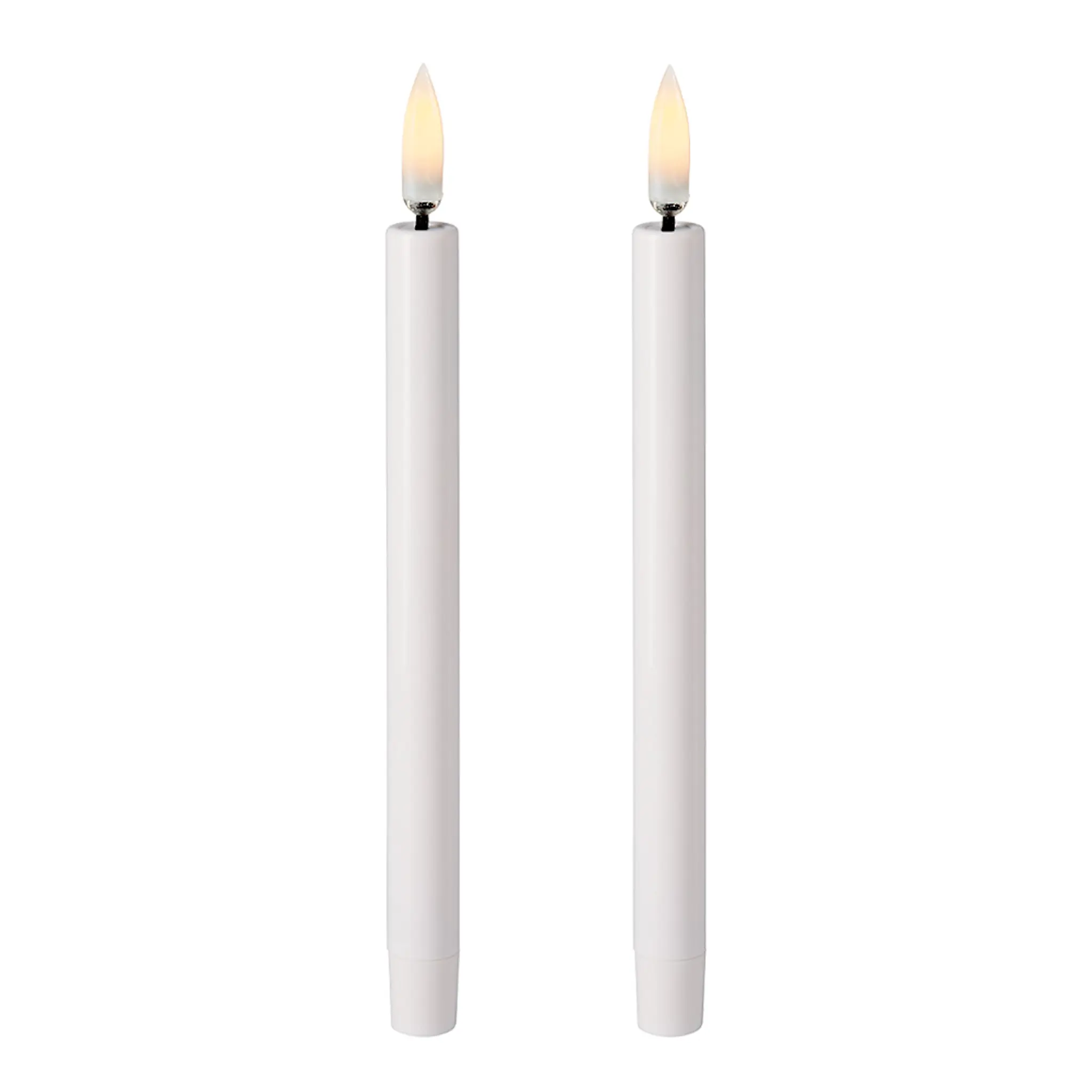 Piffany Copenhagen Uyuni Kronljus mini LED 1,3x13 cm Remote Ready 2-pack