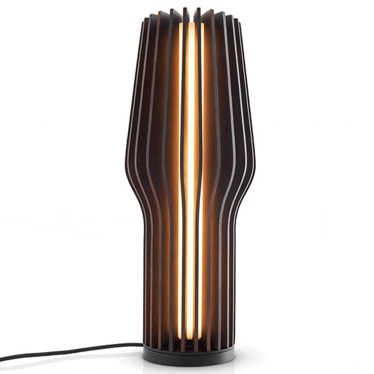 Eva Solo Radiant LED batteri lampe smoked