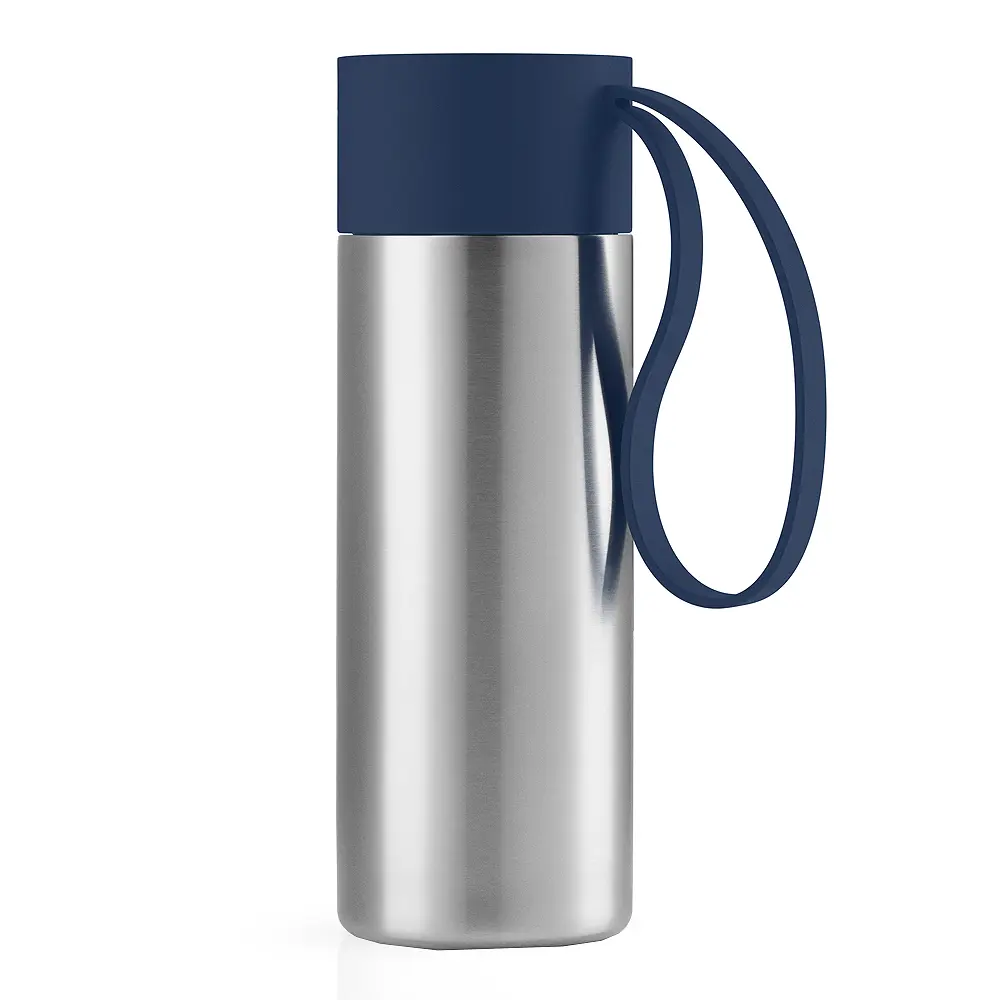 To Go Cup Termosmuki 35 cl Navy Blue