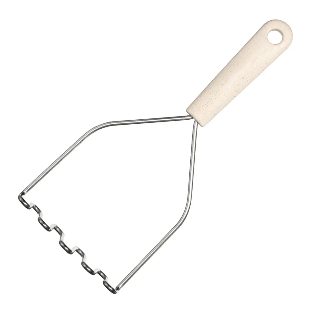 BIO range potetpresse 26 cm lin