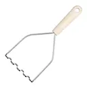 BIO range potatisstöt 26 cm linne