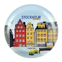 Gamla Stan Stockholm