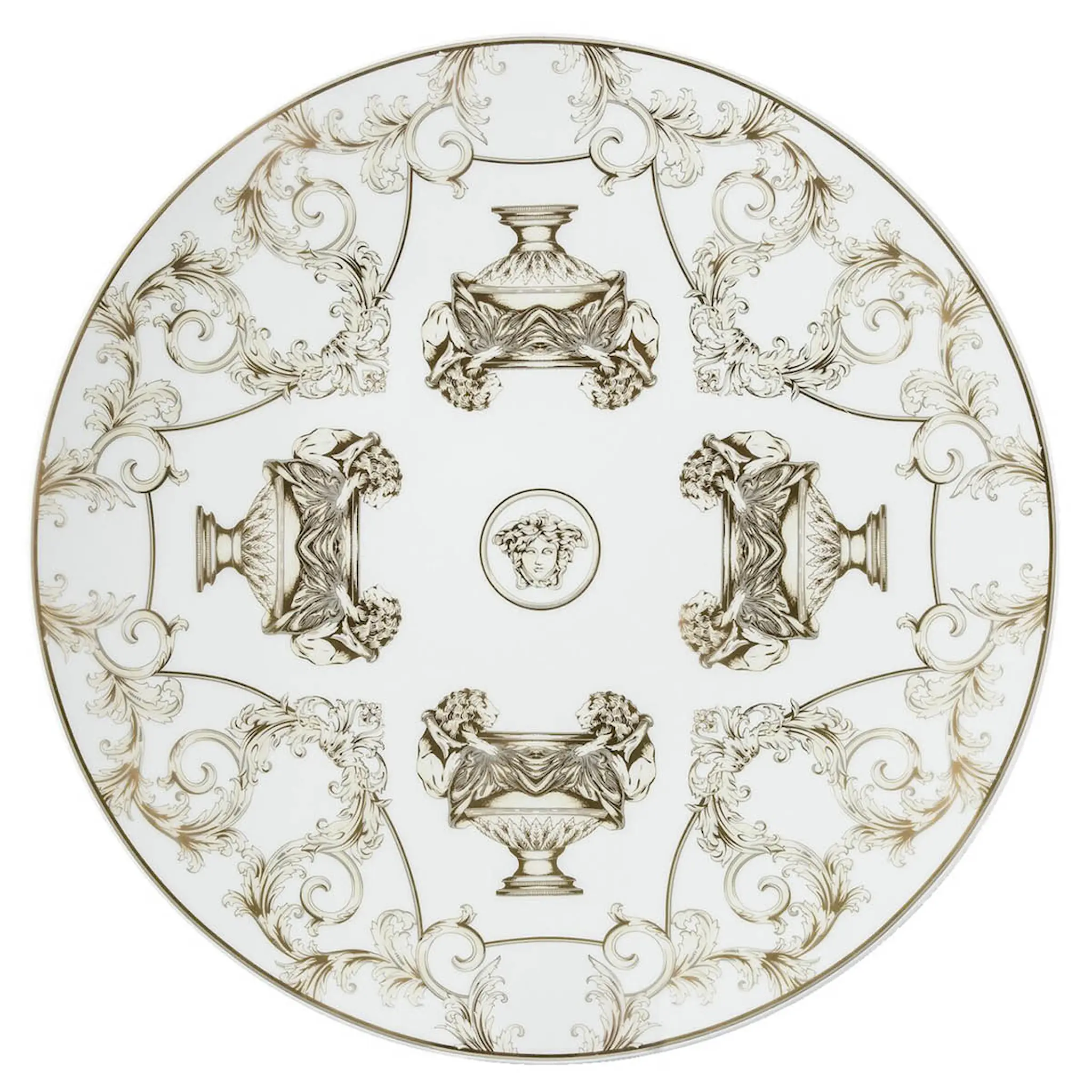 Versace La Coupe des Dieux lautanen 33 cm